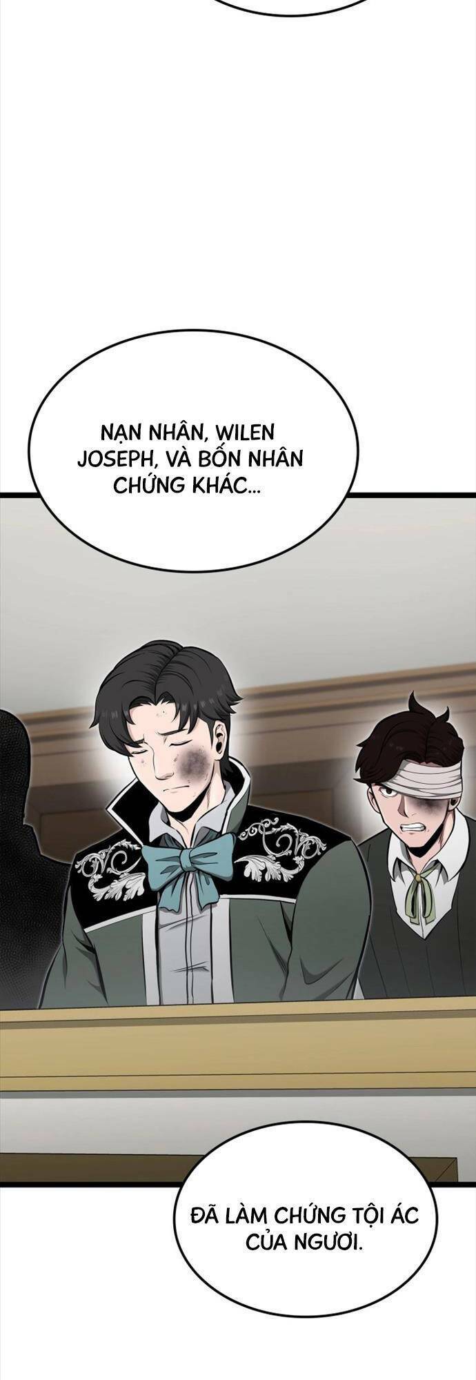 Nhà Vô Địch Kalli: Chapter 22