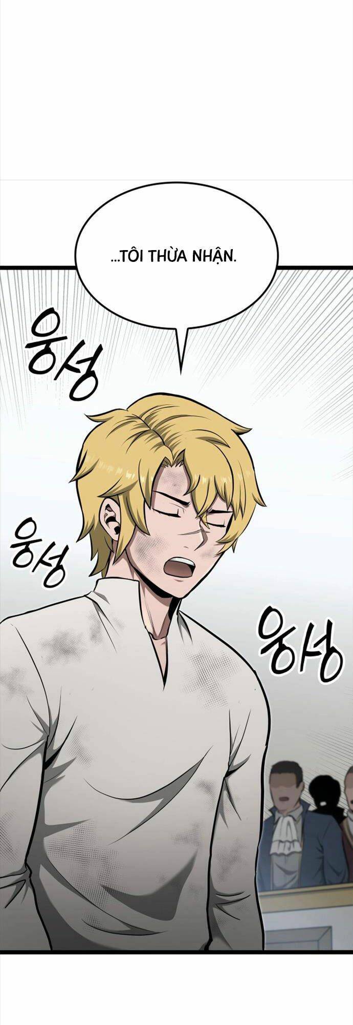 Nhà Vô Địch Kalli: Chapter 22