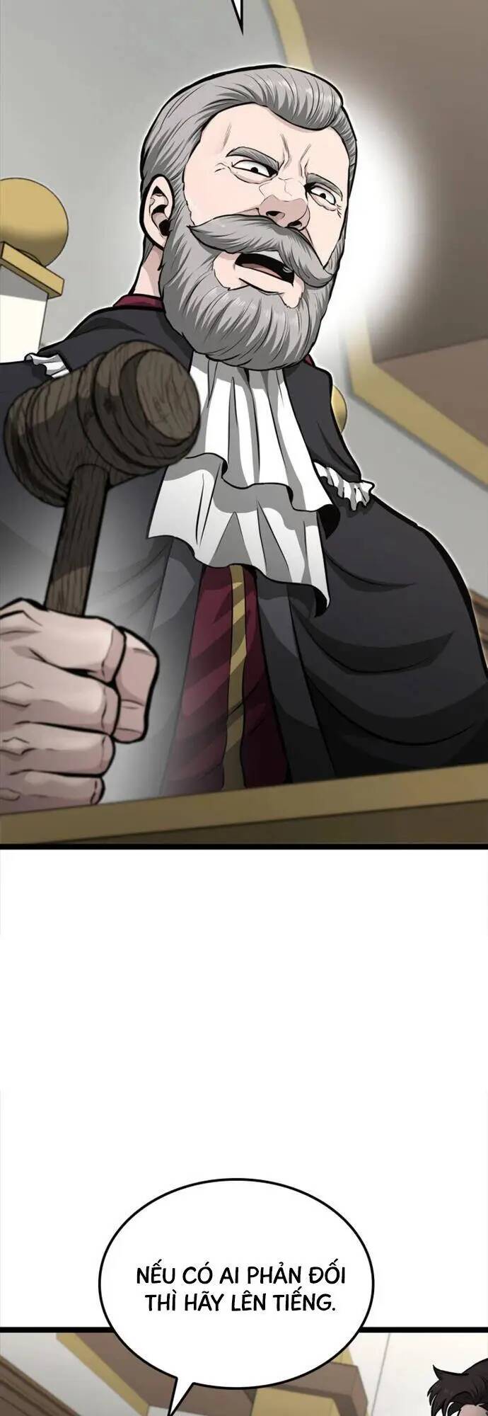 Nhà Vô Địch Kalli: Chapter 22