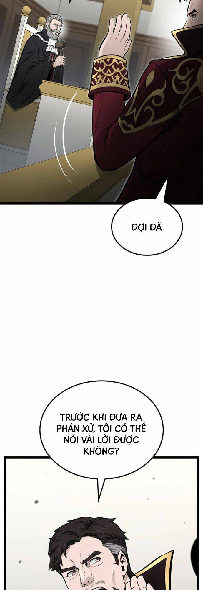 Nhà Vô Địch Kalli: Chapter 22