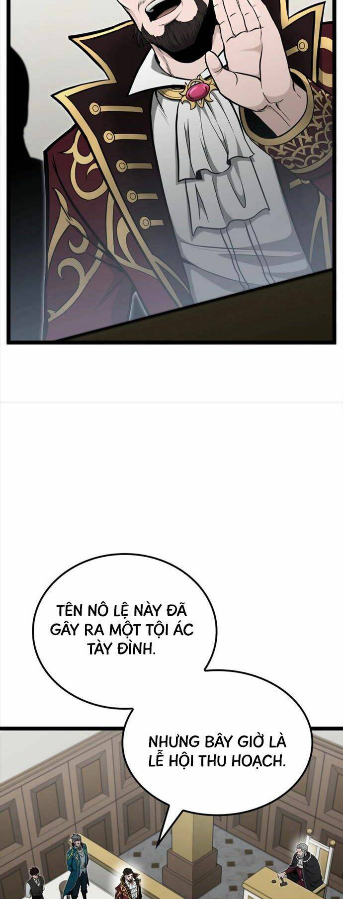 Nhà Vô Địch Kalli: Chapter 22
