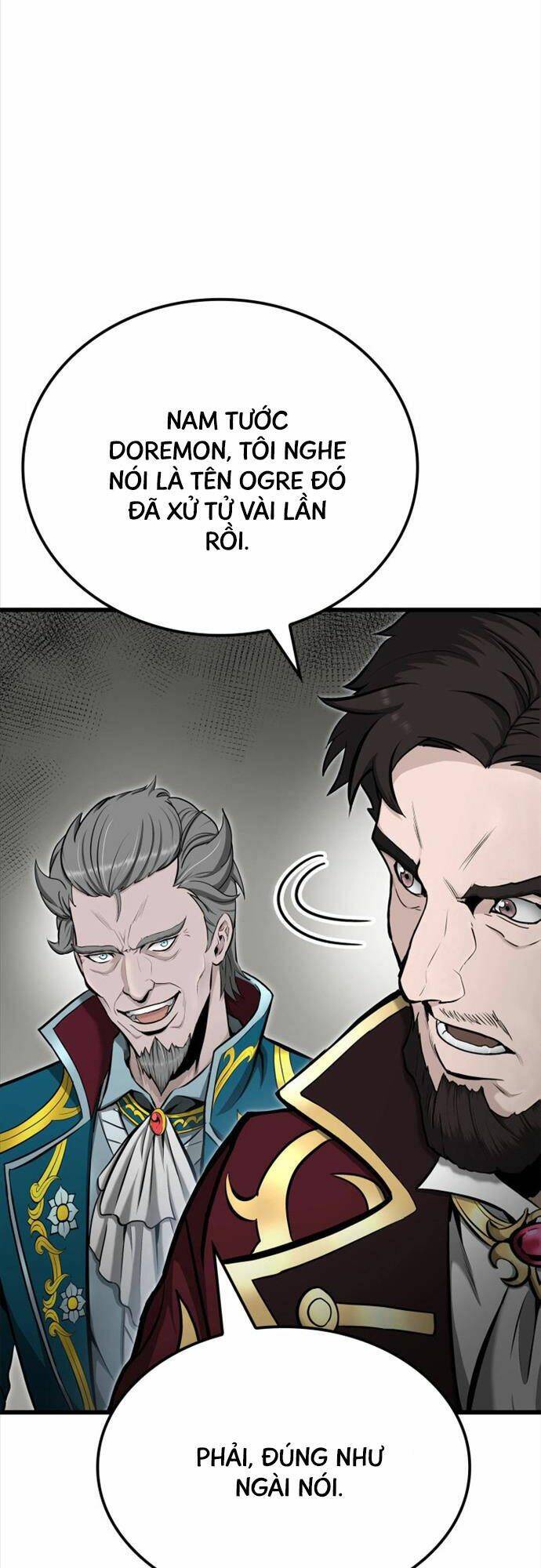 Nhà Vô Địch Kalli: Chapter 22