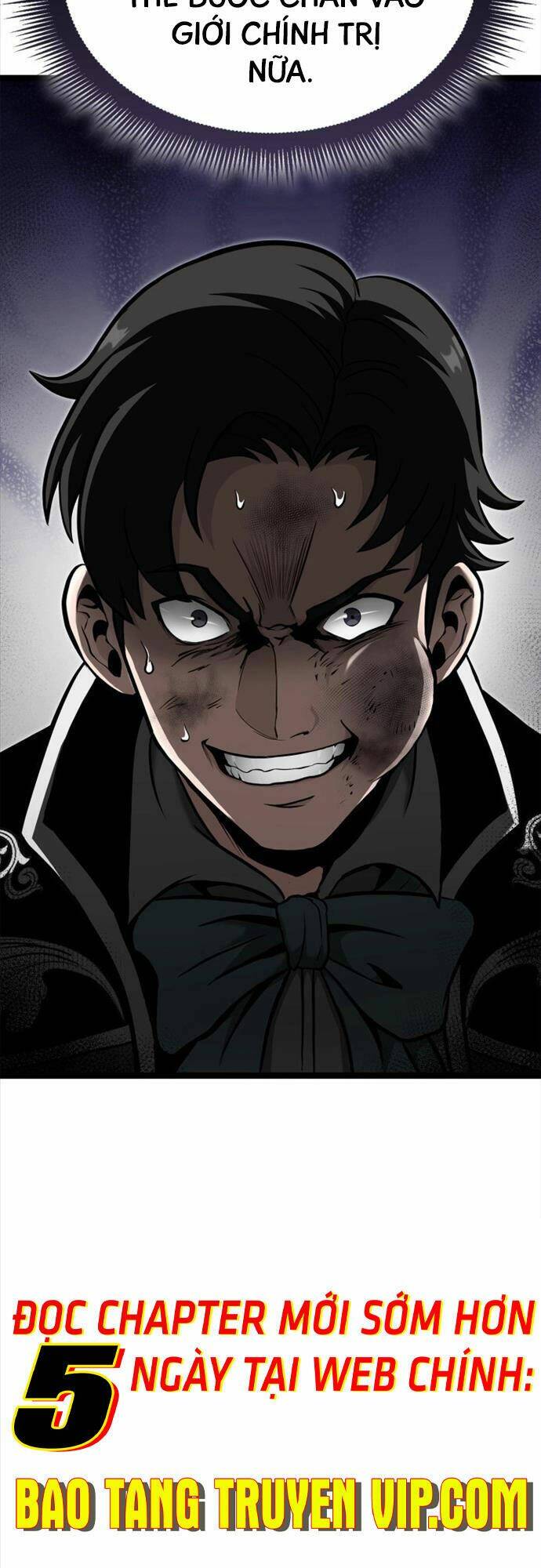 Nhà Vô Địch Kalli: Chapter 22