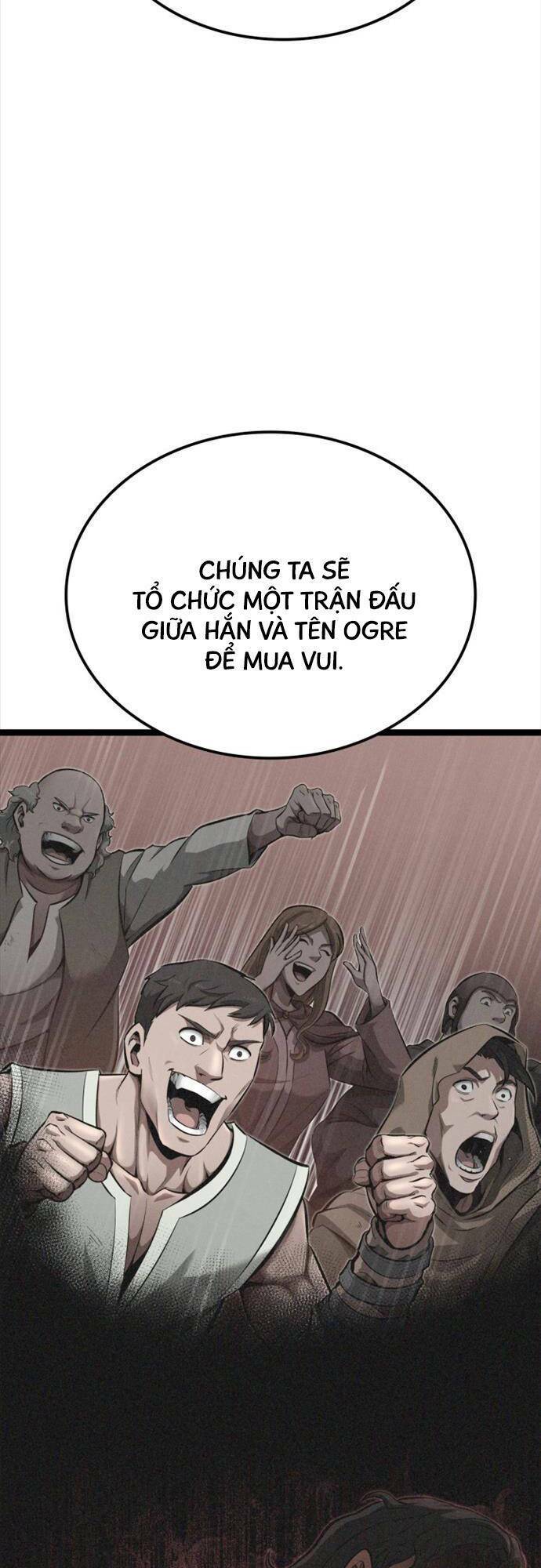 Nhà Vô Địch Kalli: Chapter 22