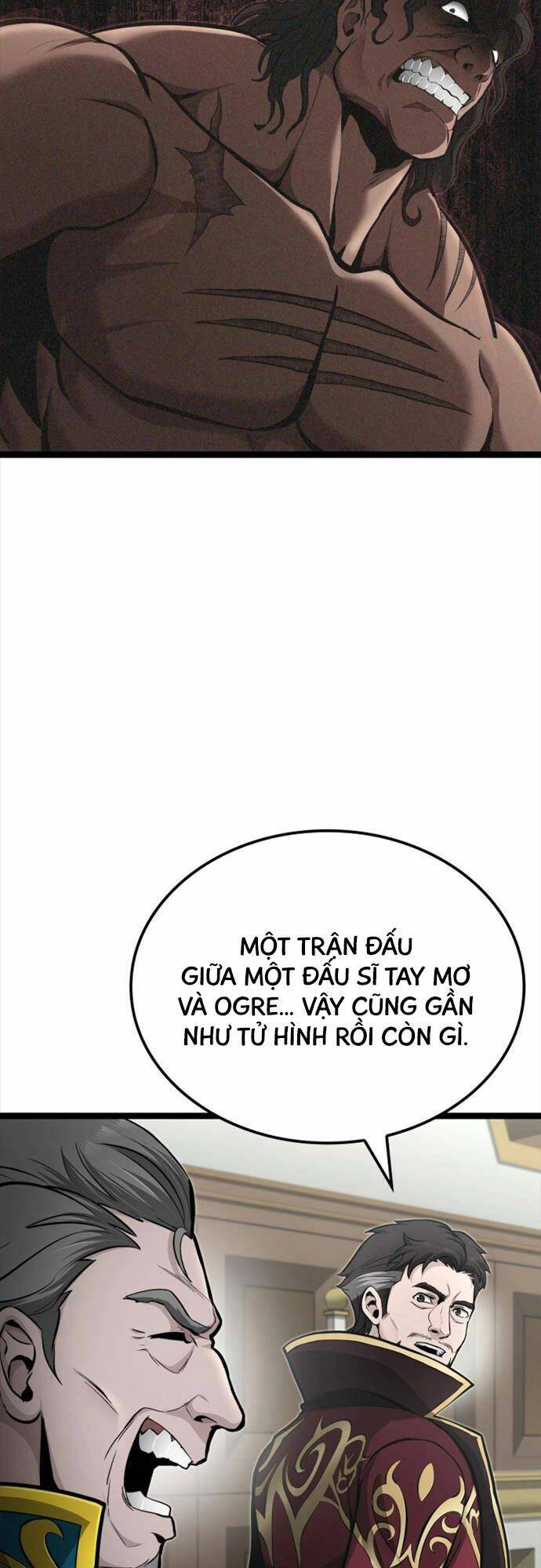Nhà Vô Địch Kalli: Chapter 22