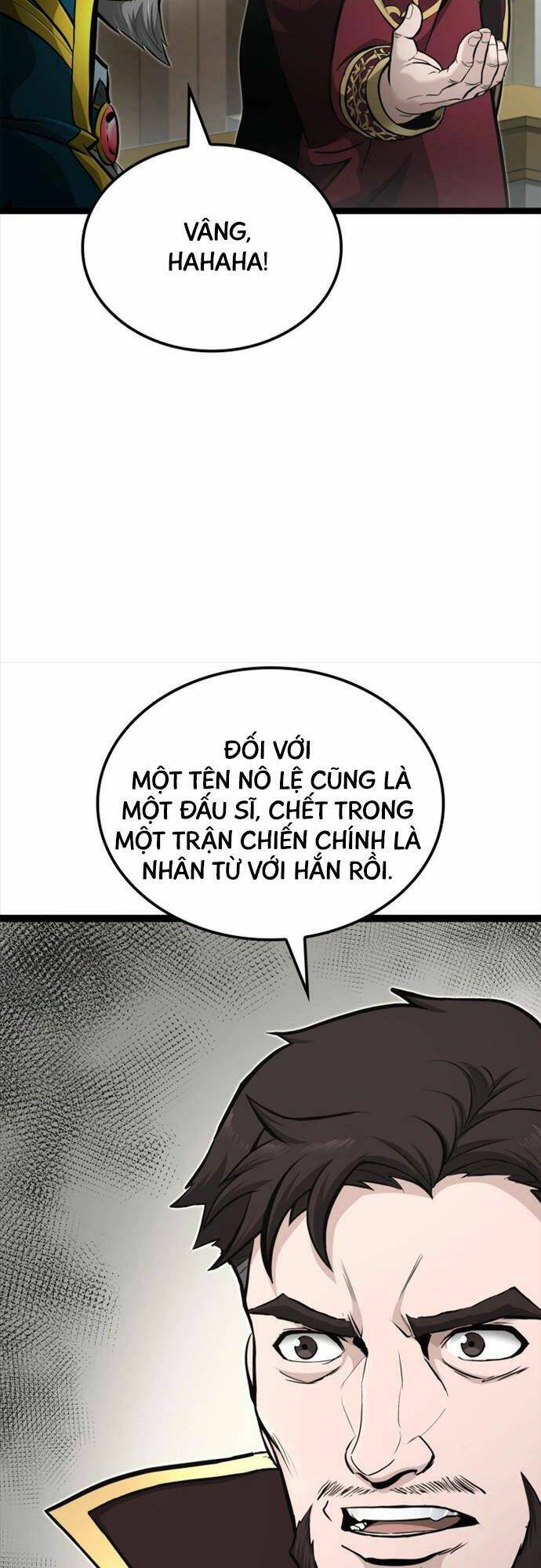 Nhà Vô Địch Kalli: Chapter 22