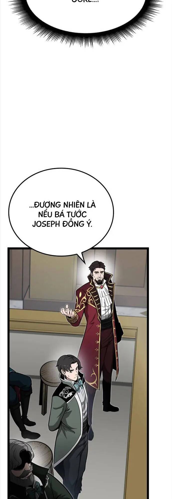 Nhà Vô Địch Kalli: Chapter 22