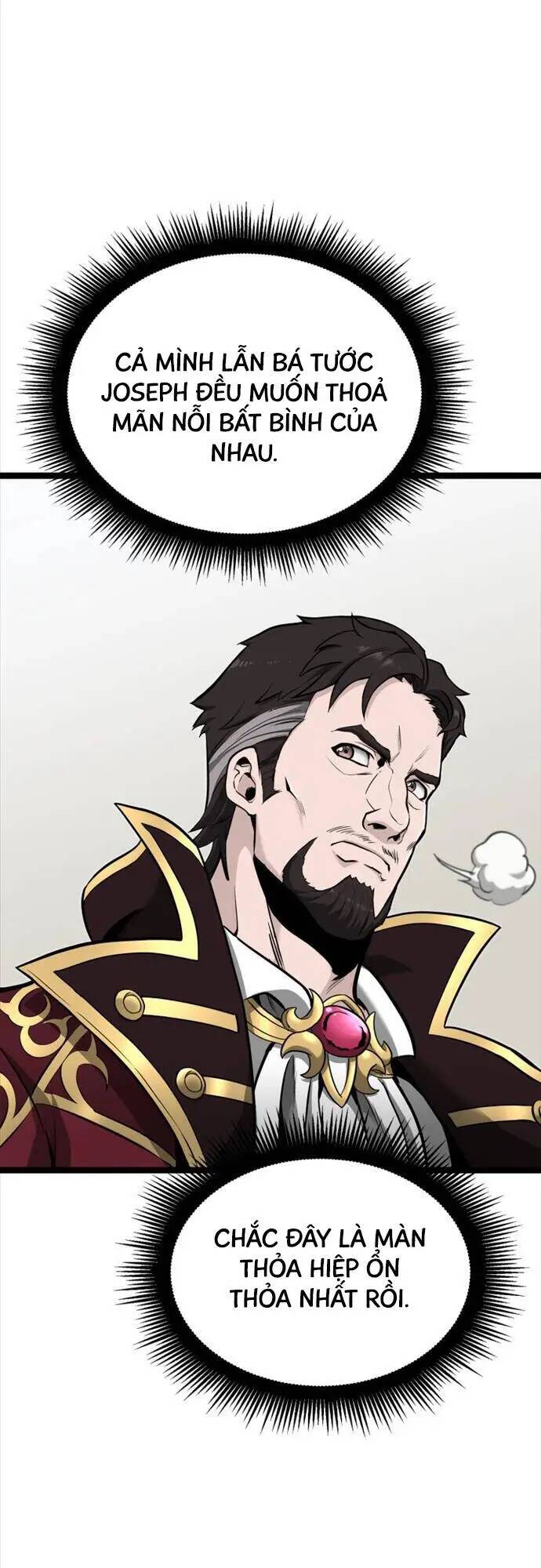 Nhà Vô Địch Kalli: Chapter 22