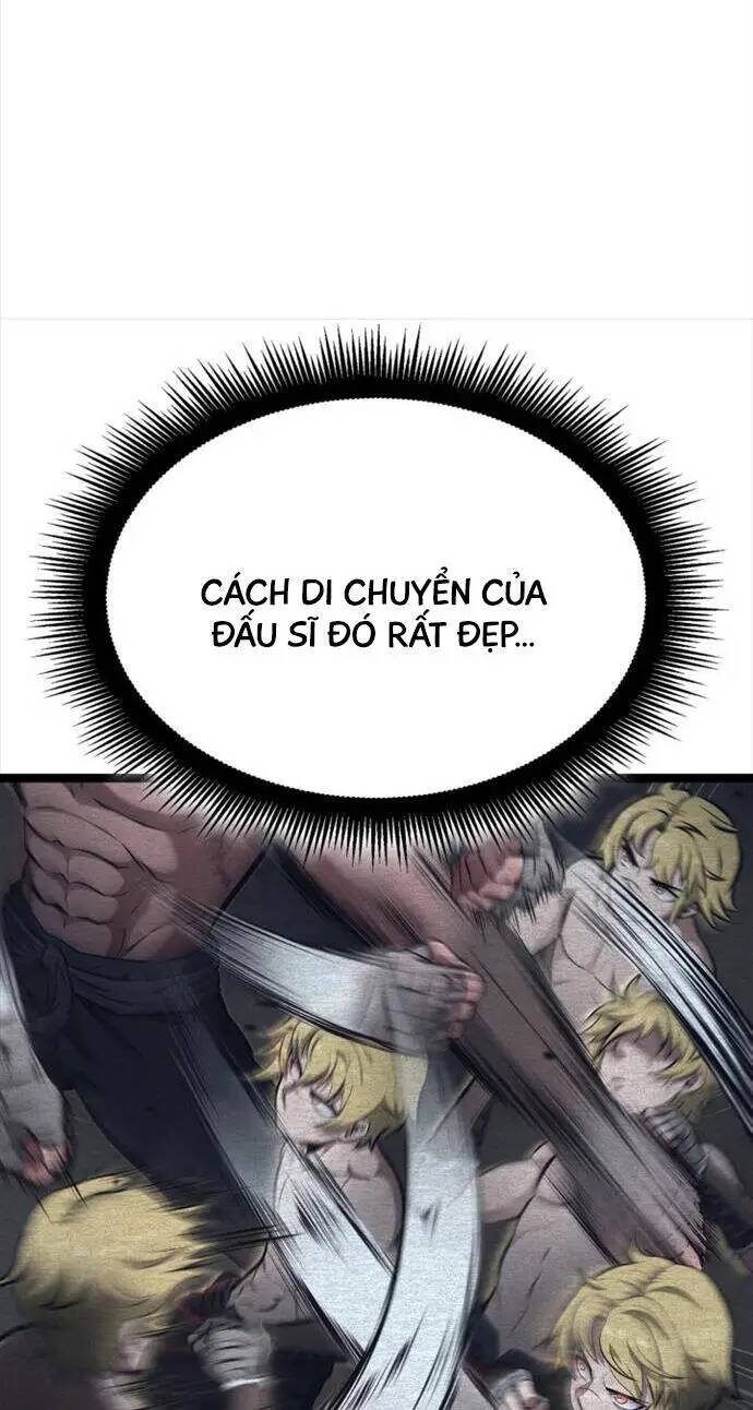 Nhà Vô Địch Kalli: Chapter 22
