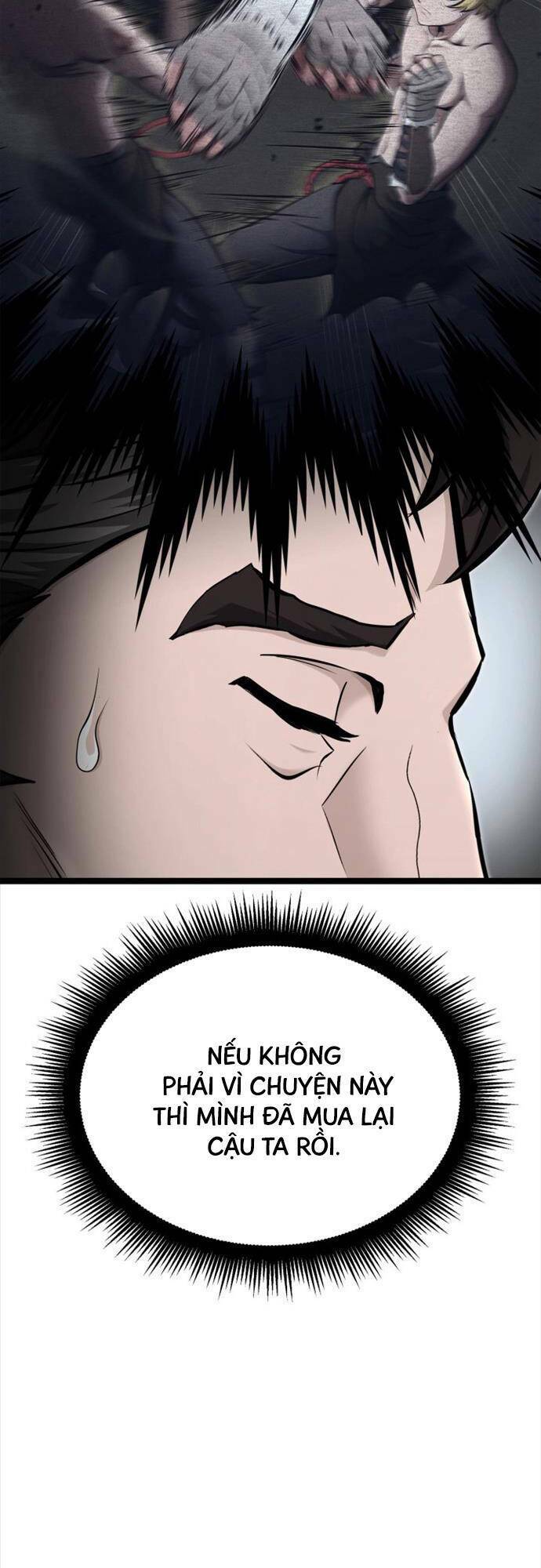 Nhà Vô Địch Kalli: Chapter 22