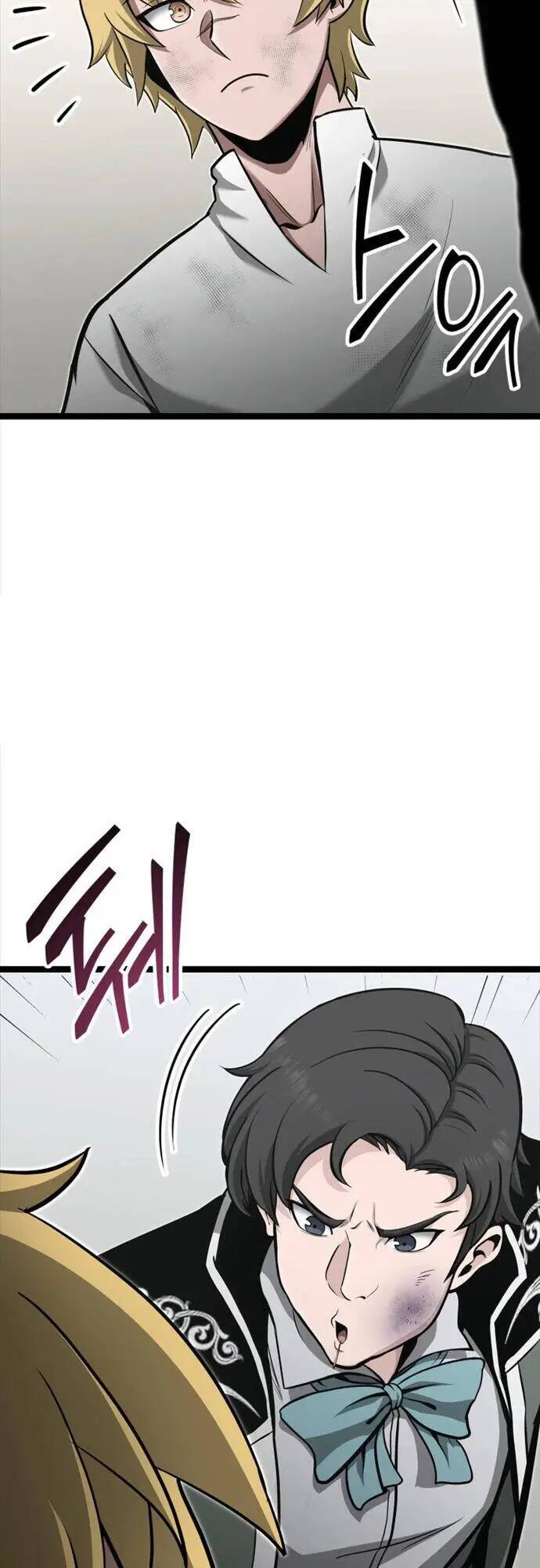 Nhà Vô Địch Kalli: Chapter 22