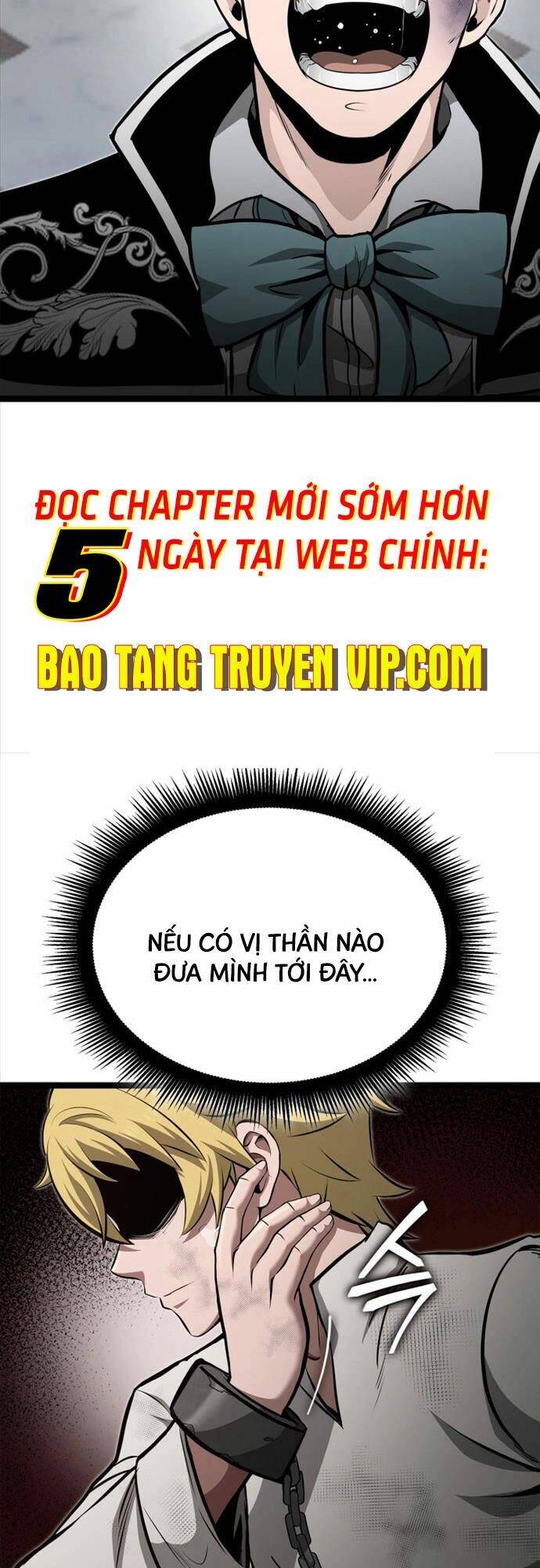 Nhà Vô Địch Kalli: Chapter 22