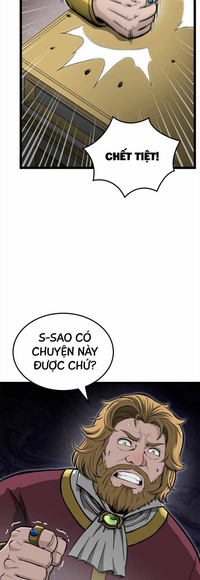 Nhà Vô Địch Kalli: Chapter 22