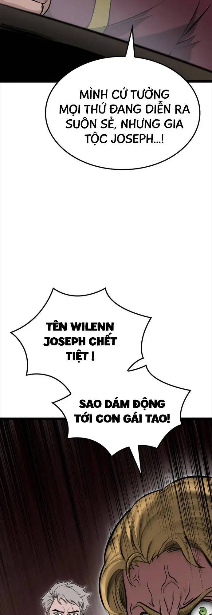 Nhà Vô Địch Kalli: Chapter 22