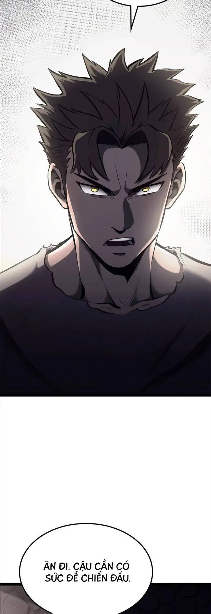 Nhà Vô Địch Kalli: Chapter 23