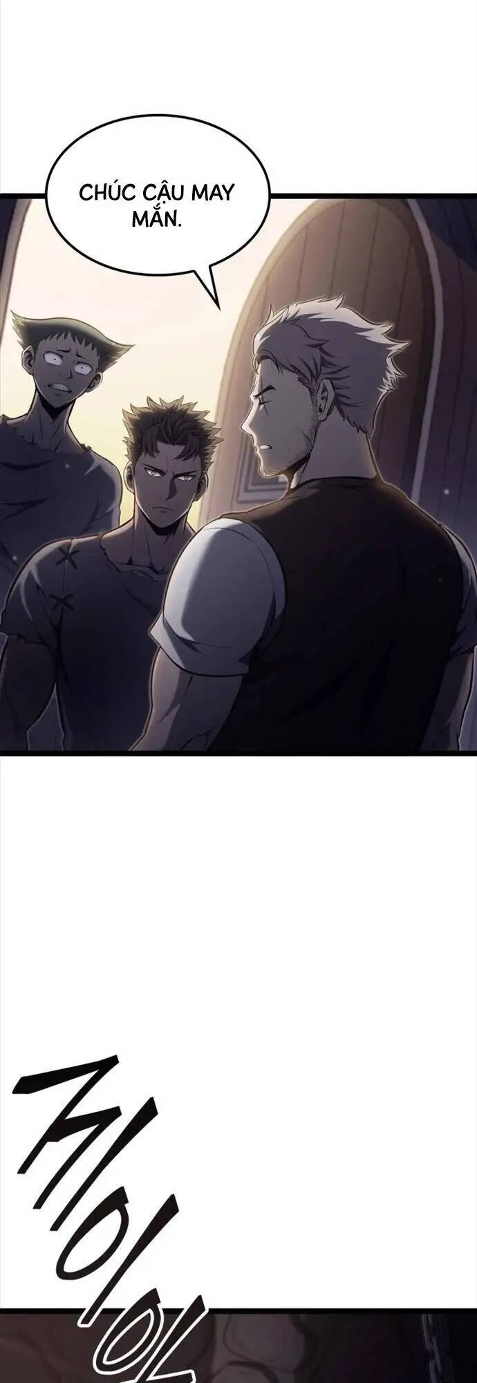 Nhà Vô Địch Kalli: Chapter 23
