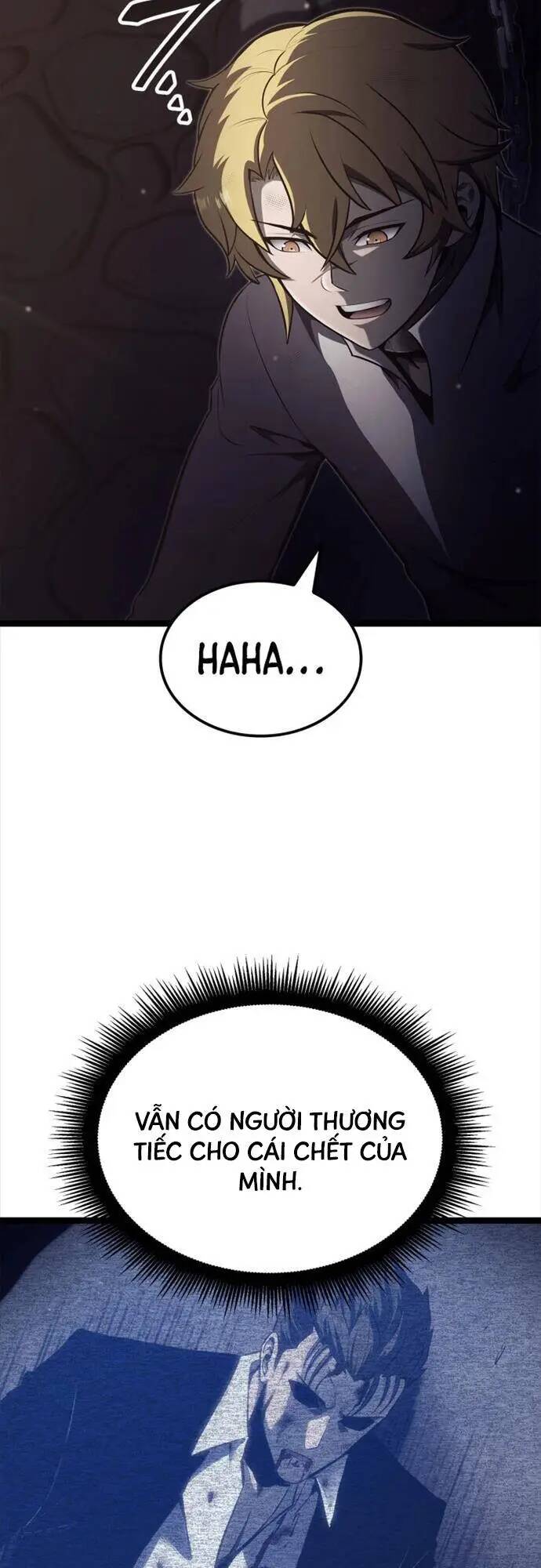 Nhà Vô Địch Kalli: Chapter 23