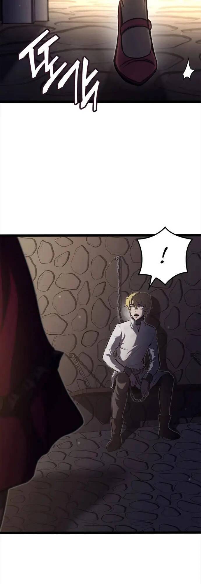 Nhà Vô Địch Kalli: Chapter 23