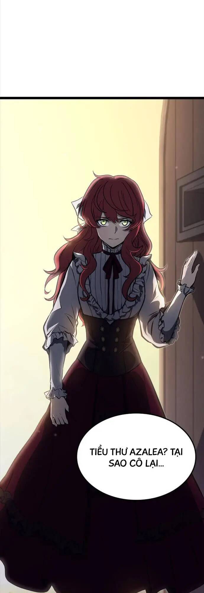 Nhà Vô Địch Kalli: Chapter 23