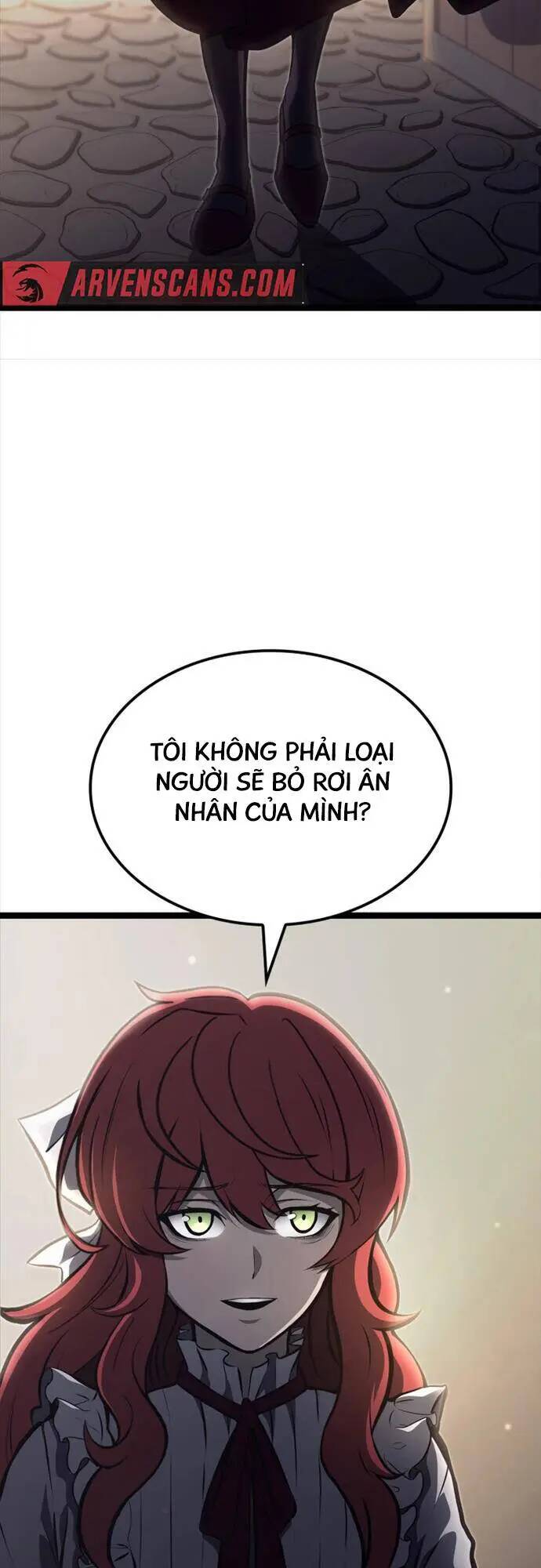 Nhà Vô Địch Kalli: Chapter 23