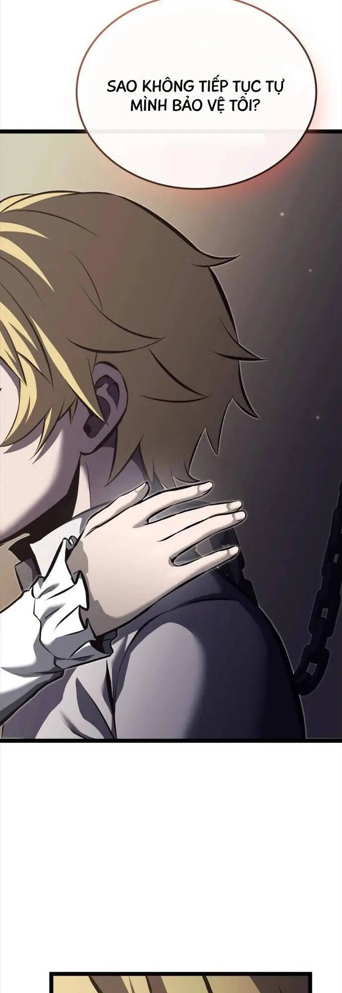 Nhà Vô Địch Kalli: Chapter 23