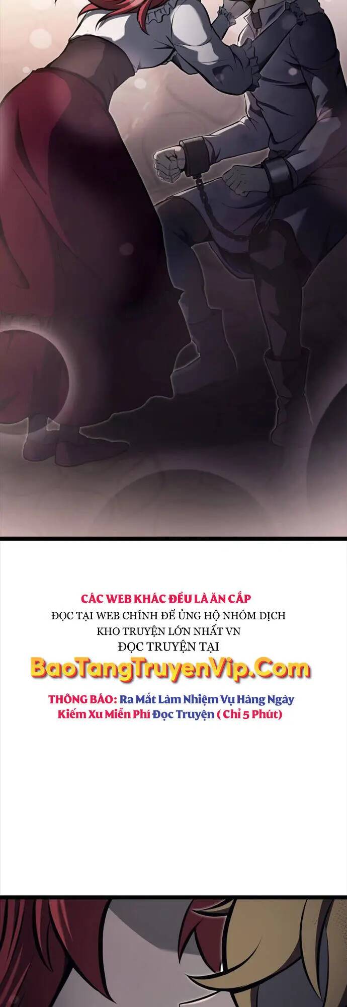 Nhà Vô Địch Kalli: Chapter 23