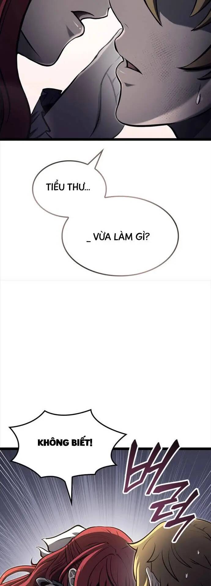 Nhà Vô Địch Kalli: Chapter 23