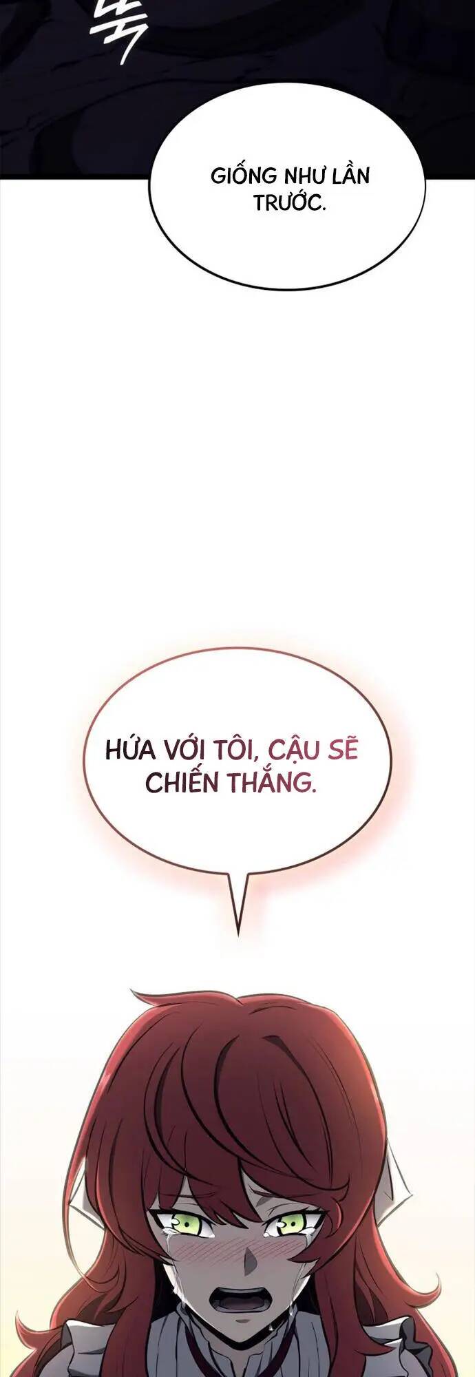 Nhà Vô Địch Kalli: Chapter 23