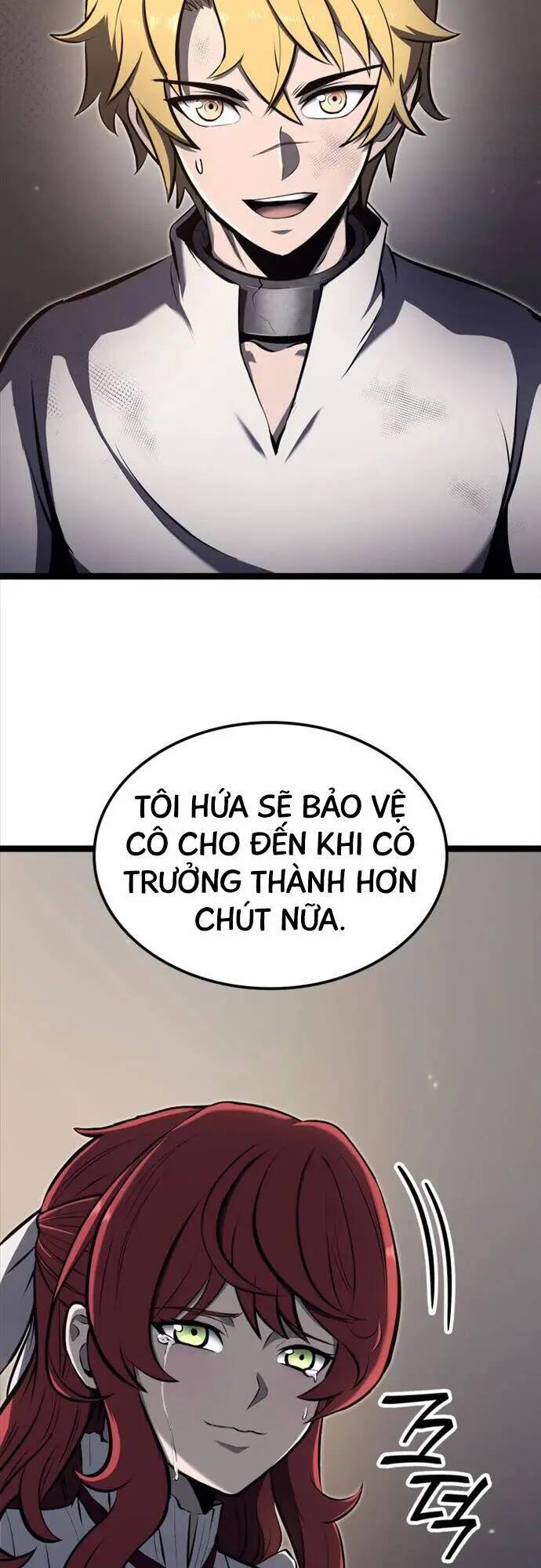 Nhà Vô Địch Kalli: Chapter 23