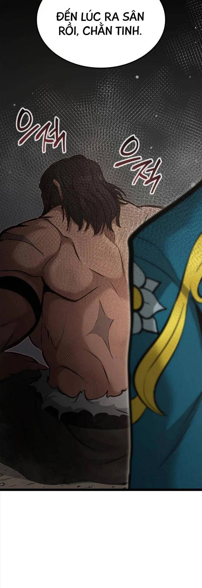 Nhà Vô Địch Kalli: Chapter 23