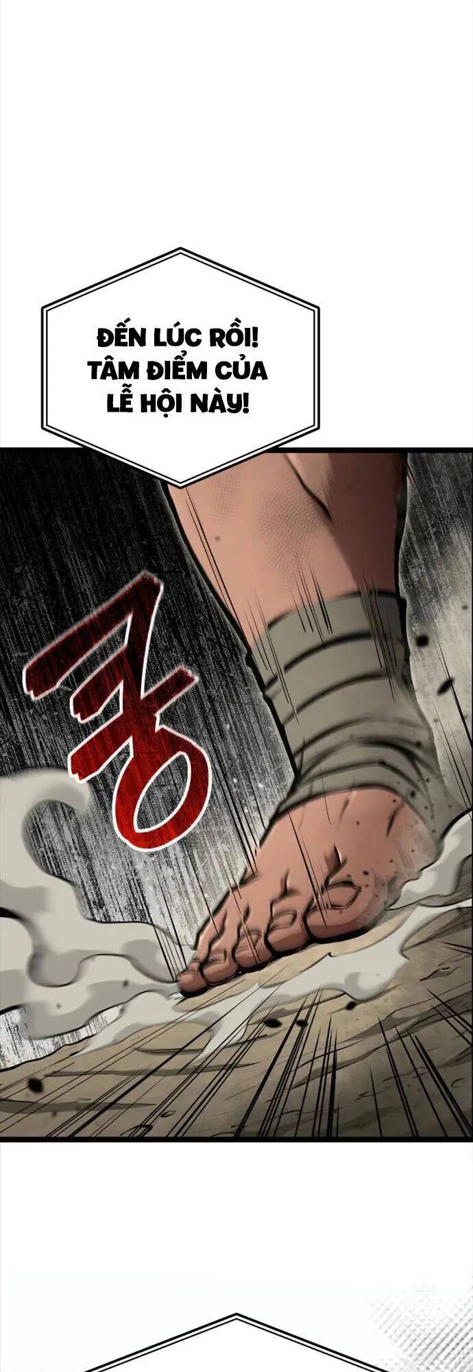 Nhà Vô Địch Kalli: Chapter 23