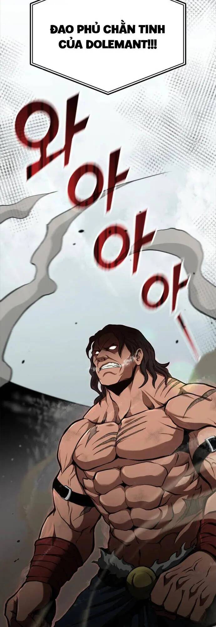 Nhà Vô Địch Kalli: Chapter 23
