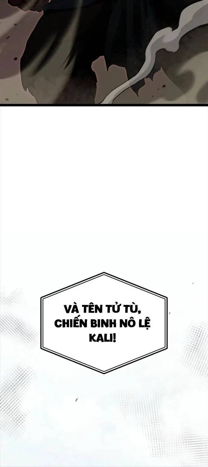 Nhà Vô Địch Kalli: Chapter 23
