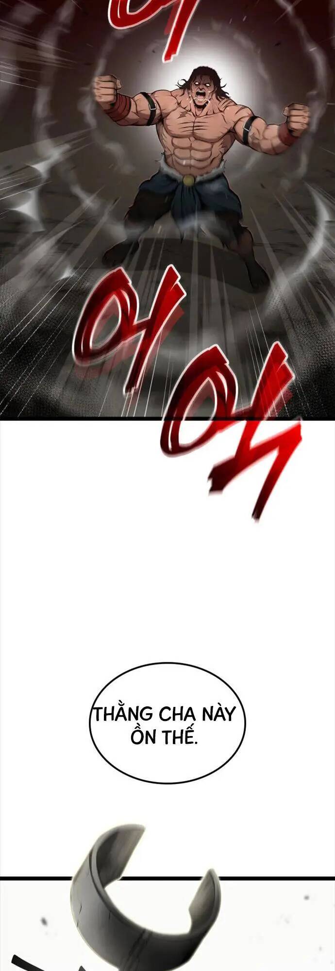 Nhà Vô Địch Kalli: Chapter 23