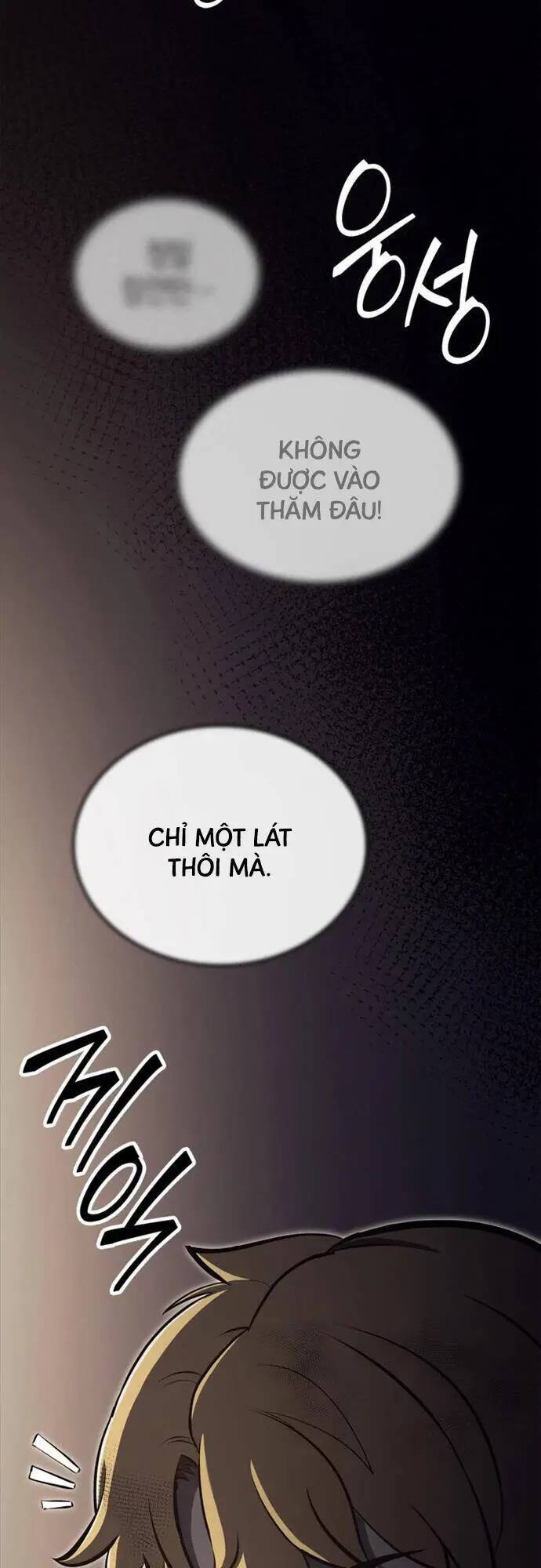Nhà Vô Địch Kalli: Chapter 23
