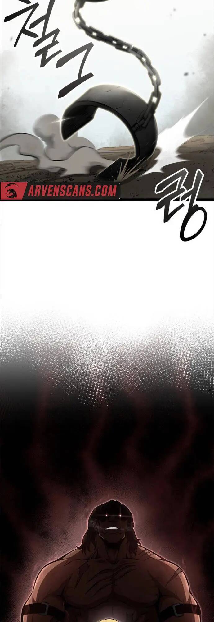 Nhà Vô Địch Kalli: Chapter 23