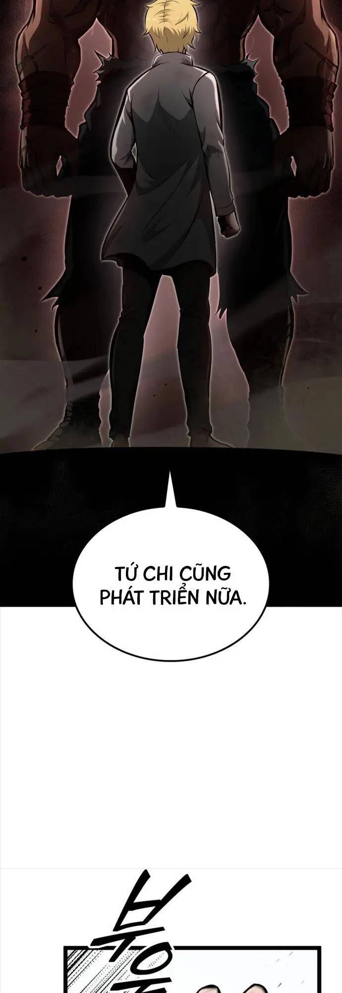 Nhà Vô Địch Kalli: Chapter 23