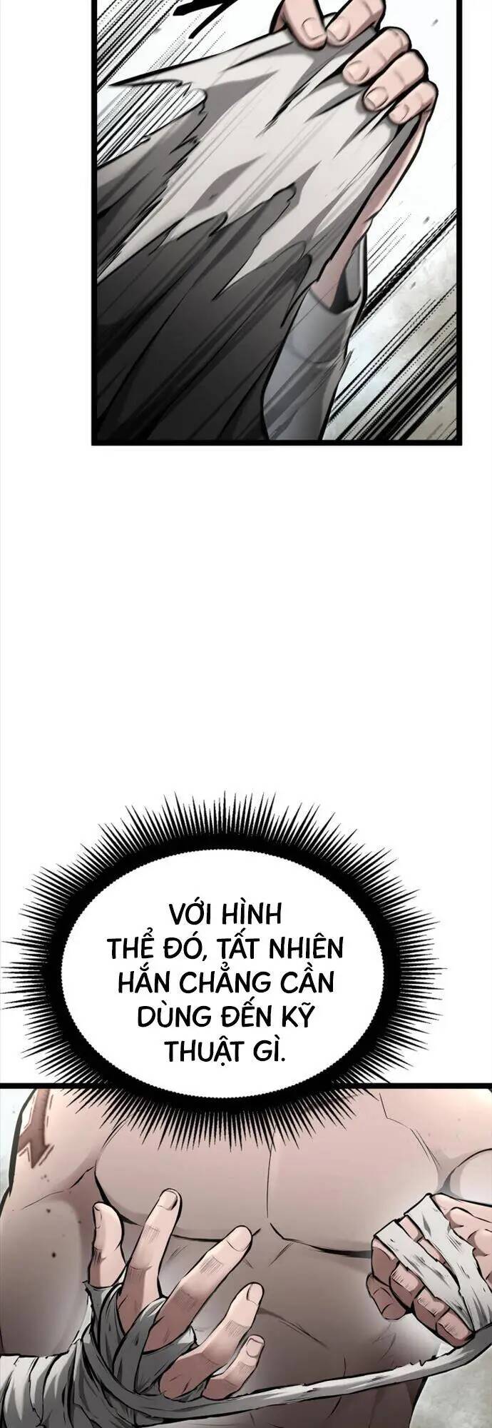 Nhà Vô Địch Kalli: Chapter 23