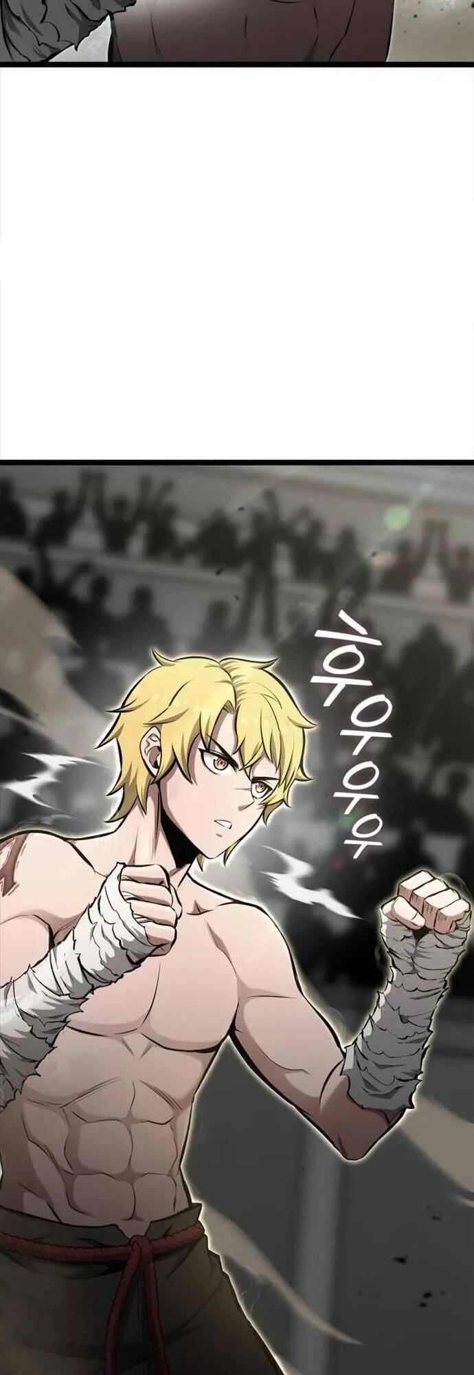 Nhà Vô Địch Kalli: Chapter 23