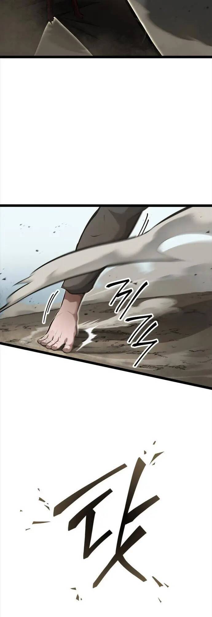 Nhà Vô Địch Kalli: Chapter 23