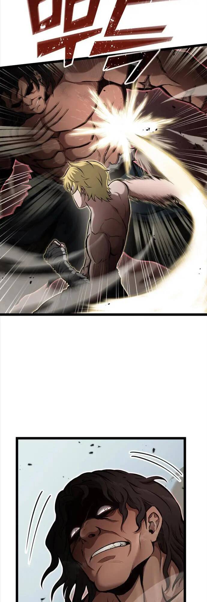 Nhà Vô Địch Kalli: Chapter 23