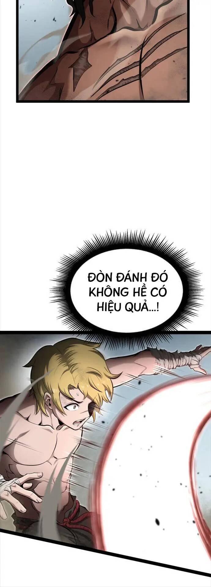 Nhà Vô Địch Kalli: Chapter 23
