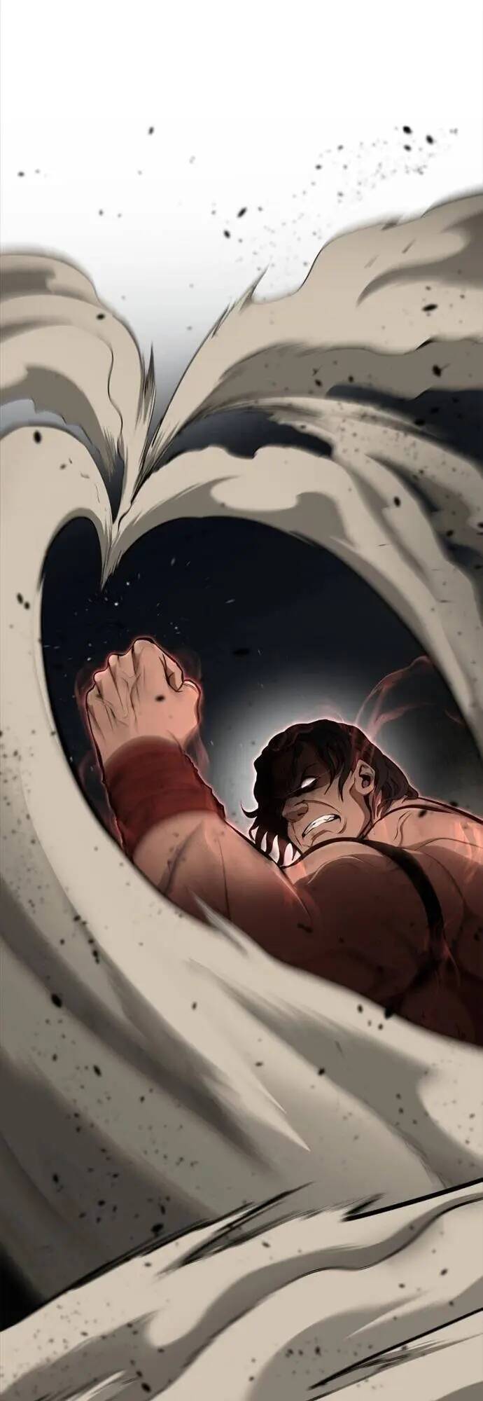 Nhà Vô Địch Kalli: Chapter 23