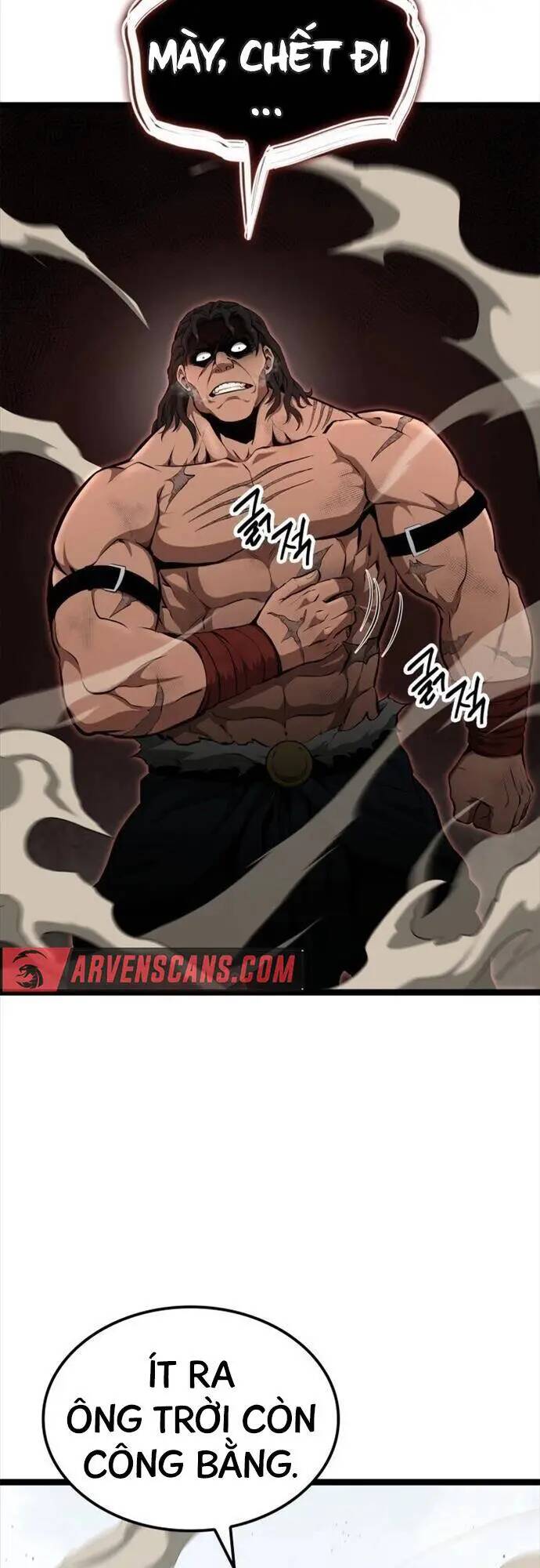Nhà Vô Địch Kalli: Chapter 23