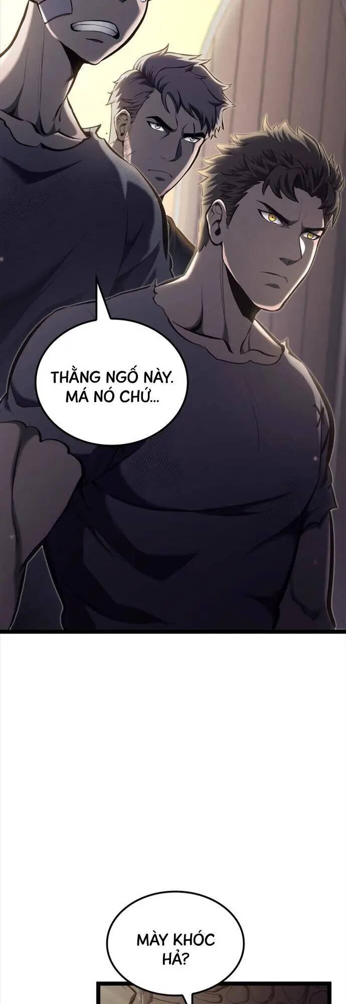 Nhà Vô Địch Kalli: Chapter 23