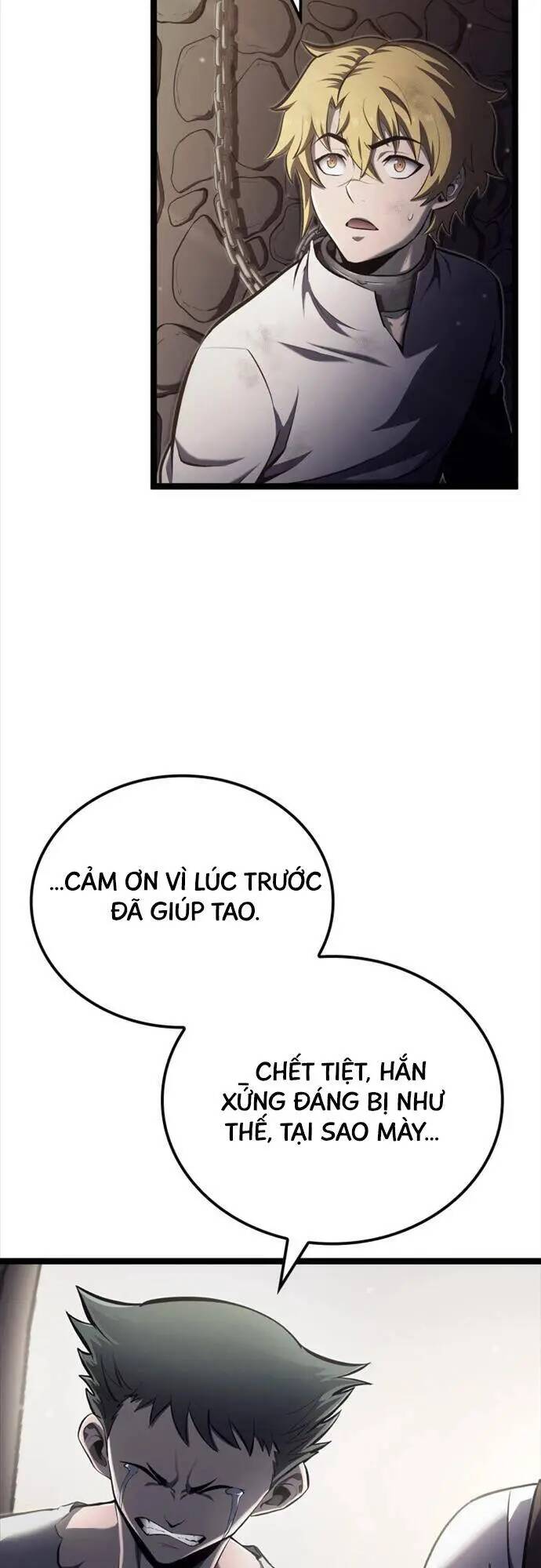 Nhà Vô Địch Kalli: Chapter 23