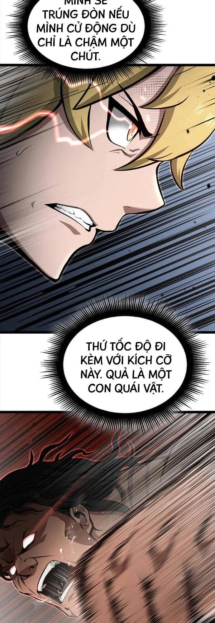 Nhà Vô Địch Kalli: Chapter 24
