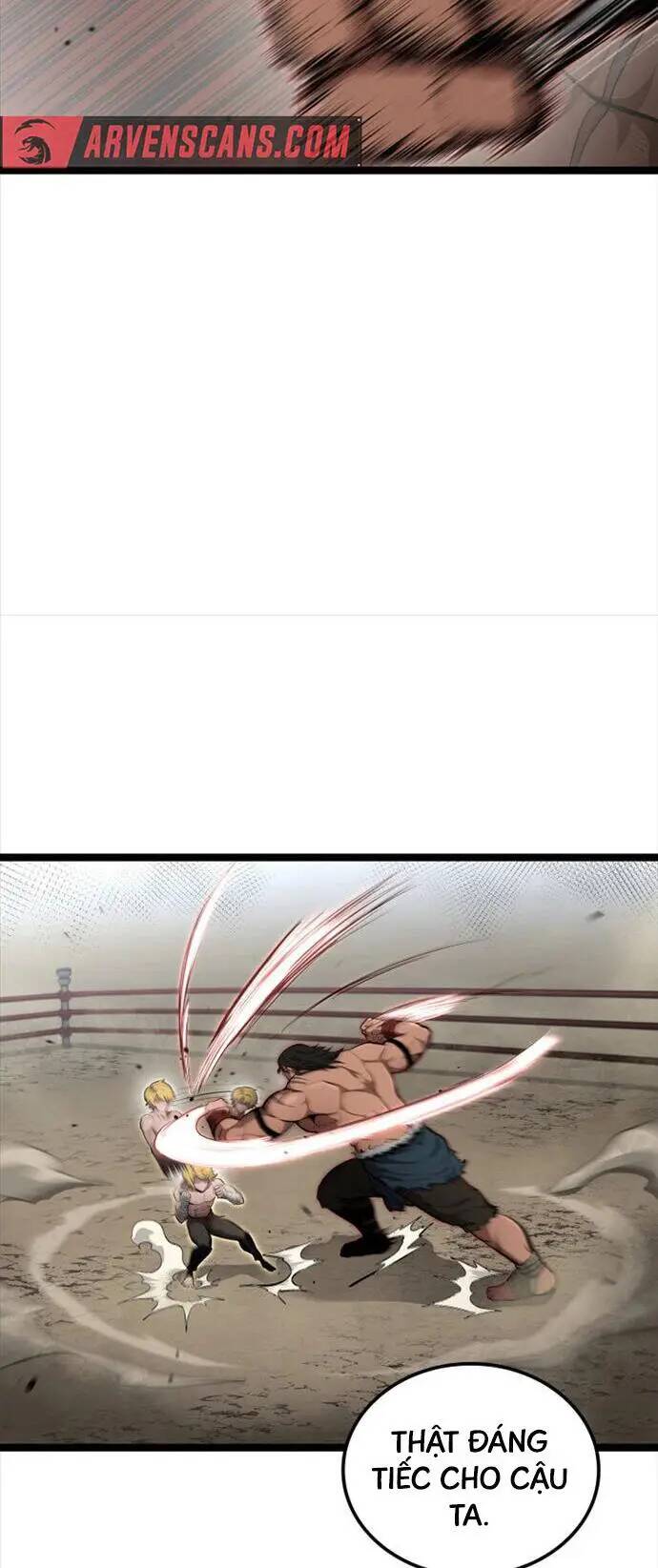 Nhà Vô Địch Kalli: Chapter 24