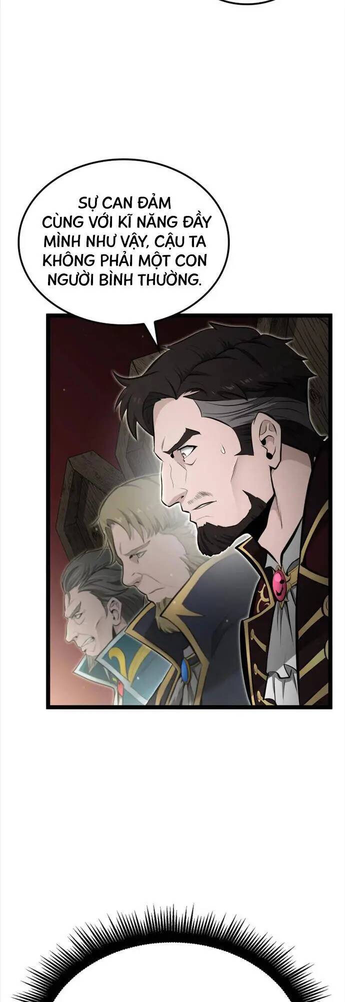 Nhà Vô Địch Kalli: Chapter 24
