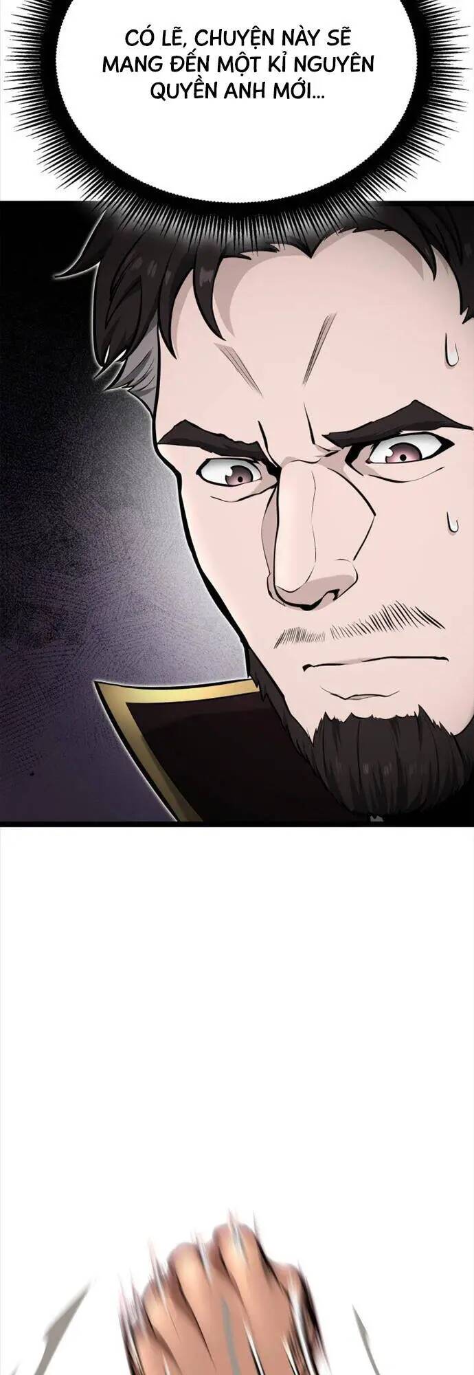 Nhà Vô Địch Kalli: Chapter 24